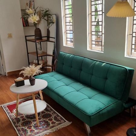 האי פונג Cozy Central House מראה חיצוני תמונה