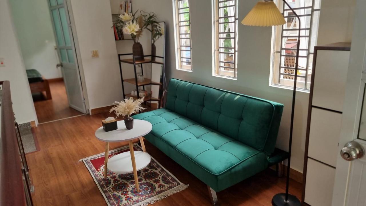 האי פונג Cozy Central House מראה חיצוני תמונה
