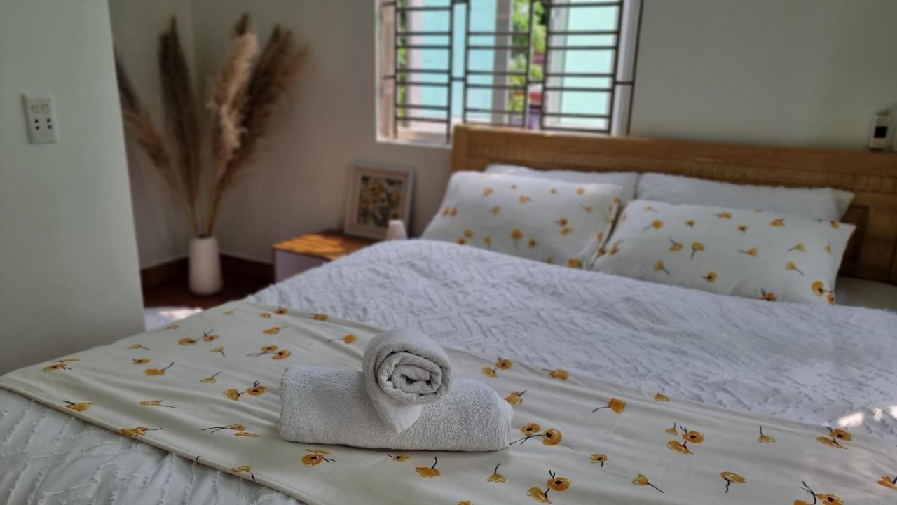 האי פונג Cozy Central House מראה חיצוני תמונה