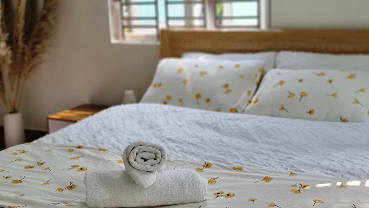 האי פונג Cozy Central House מראה חיצוני תמונה