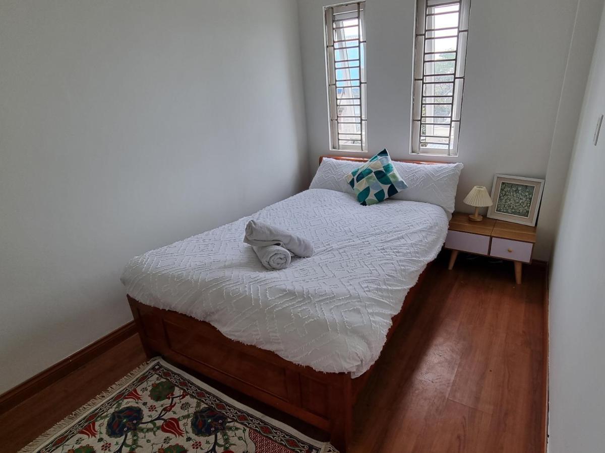 האי פונג Cozy Central House מראה חיצוני תמונה