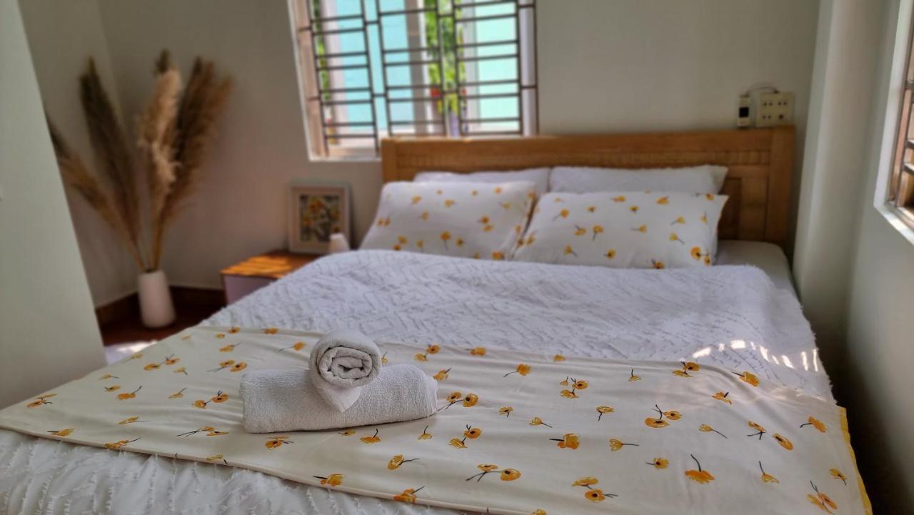 האי פונג Cozy Central House מראה חיצוני תמונה