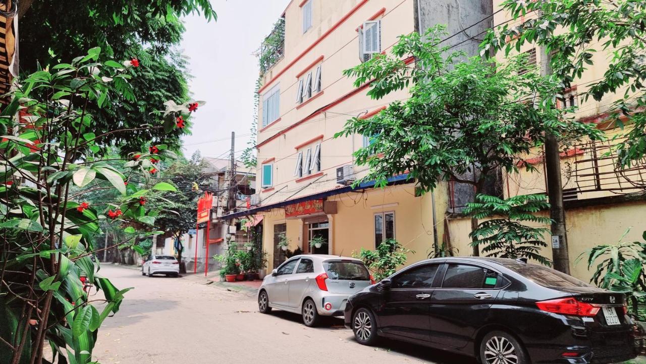 האי פונג Cozy Central House מראה חיצוני תמונה
