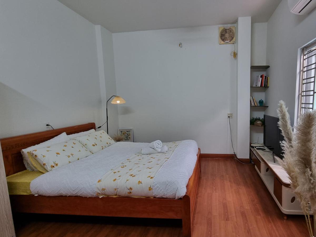 האי פונג Cozy Central House מראה חיצוני תמונה