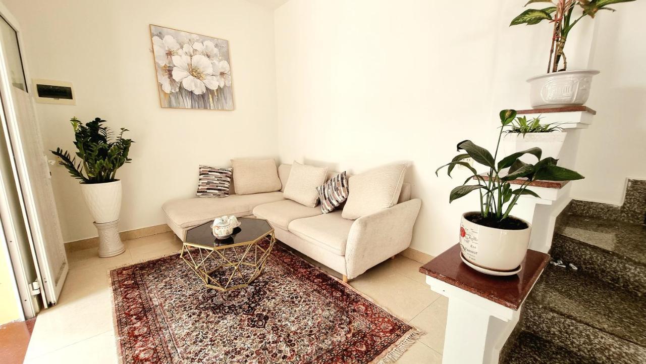 האי פונג Cozy Central House מראה חיצוני תמונה