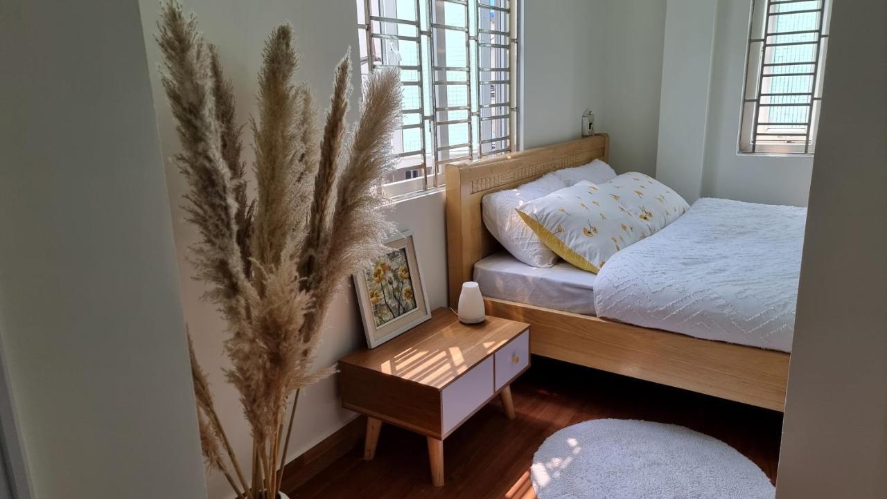 האי פונג Cozy Central House מראה חיצוני תמונה