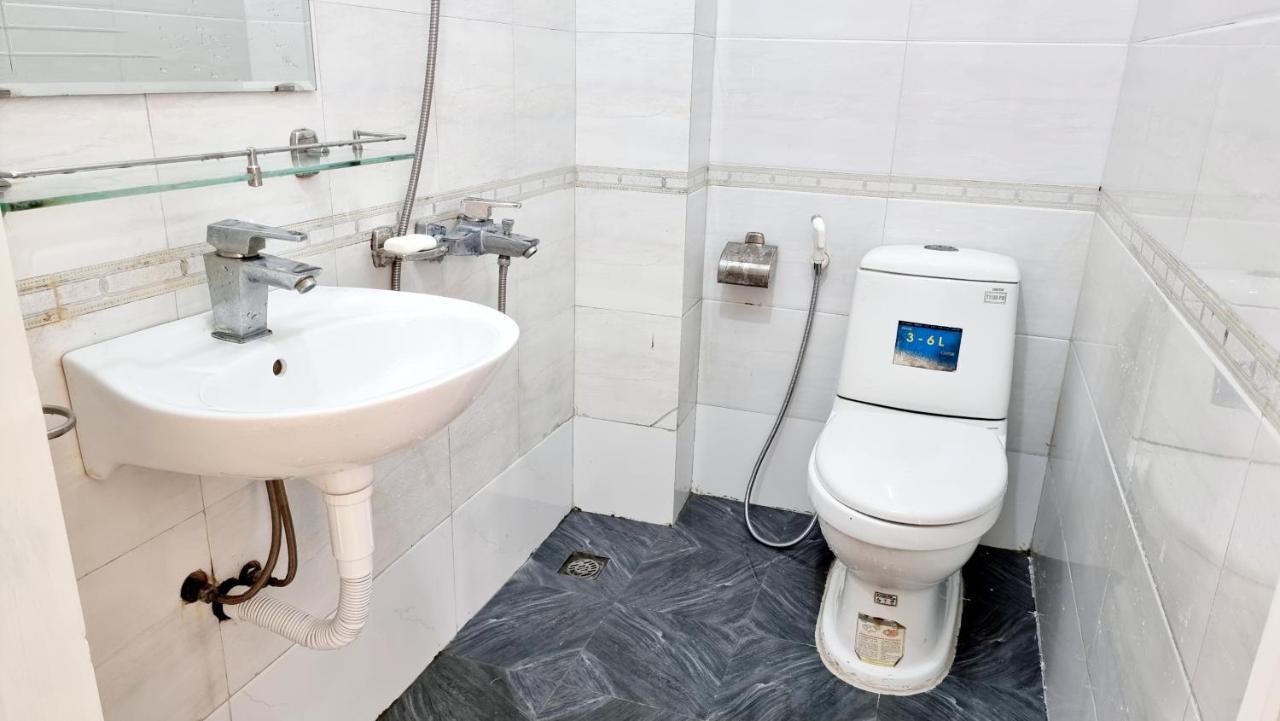 האי פונג Cozy Central House מראה חיצוני תמונה